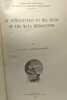 An introduction to the study of the Maya hieroglyphs - Bureau of American ethnology Bulletin n°57 / Smithsonian Institution. Griswold Morley Sylvanus