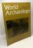 Cretan writing in the second millenium B.C. / World Archaeology VOLUME 17 N°3 february 1986. J.-P. Olivier