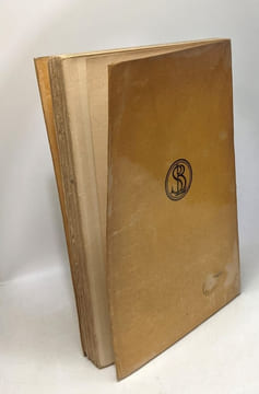 Anthologie Grecque première partie Anthologie Palatine TOME II (Livre V) - collection des universités de France. Waltz Pierre Guillon Jean