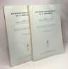 Répertoire bibliographique de la philosophie - 24 volumes - années 1977 1978 1979 1982 et 1983 complètes - N°1&2 seuls pour 1980 et 2&3 seuls pour ...