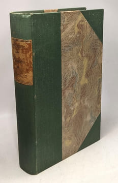 Histoire de la guerre du Péloponèse - 8e édition traduction nouvelle avec une introduction et notes par E.-A. Bétant. Thucyide