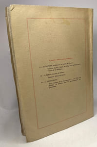 Histoire des territoires ayant formé le département du Pas-de-Calais - Commission départementale des Monuments Historiques - I