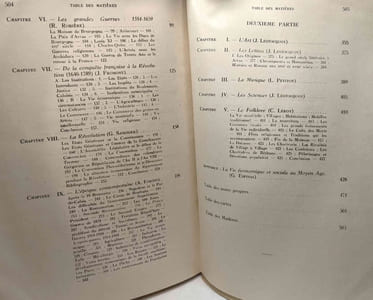 Histoire des territoires ayant formé le département du Pas-de-Calais - Commission départementale des Monuments Historiques - I