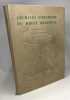 Archives d'Histoire du droit orientale - TOME IV. Pirenne Jacques
