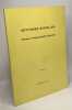 G&ouml;ttinger Miszellen - Beitr&auml;ge zur &auml;gyptologischen Diskussion - Heft 19 to 27 + 35 to 41 --- 17 volumes zwischen 1976 und 1980. Collectif