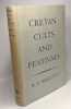 Cretan cults and festivals. R.F. Willetts
