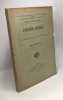 L'orateur lycurgue - étude historique et littéraire / Fascicule 57e bibliothèque des écoles française d'Athènes et de Rome. Félix Dürrbach