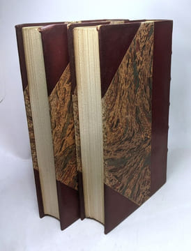 Oeuvres de Blaise Pascal publiées suivant l'ordre chronologique - TOME VIII depuis Juin 1658 jusqu'en Décembre 1658 + TOME IX depuis Décembre 1958 ...