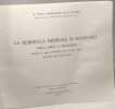 La Residenza imperiale di Massenzio - villa circo e mausoleo - contributo al parco archeologico della via Appia Antica - Mostra Documentaria . ...