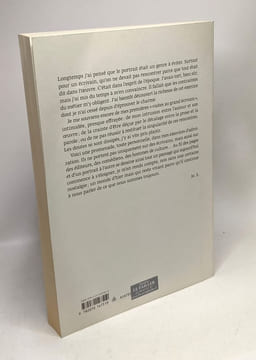La passion des écrivains: Rencontres et portraits. Savigneau Josyane