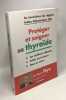 Protéger et soigner sa thyroïde : La révolution du régime Index Glycémique (IG). Pierre Nys (Docteur)