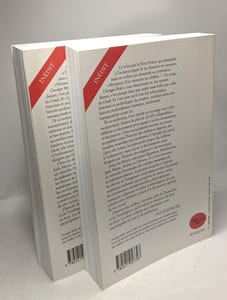 COFFRET HISTOIRE UNIVERSELLE DES CHIFFRES 2 VOLUMES