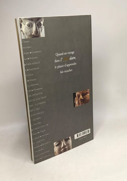 L'ABCdaire du Liban. Collectif Annie Sartre-Fauriat