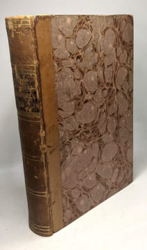 Histoire des français - TOME SEIZIEME - la France sous les Bourbons (1626-1650). J.C.L. Simonde De Sismondi
