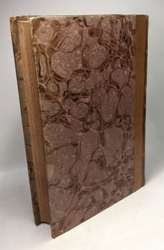 Histoire des français - TOME SEIZIEME - la France sous les Bourbons (1626-1650). J.C.L. Simonde De Sismondi