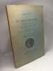 Revue des études grecques - TOME LXIX Juillet-Décembre 1956 °326-328 / Publication trimestrielle. Collectif