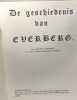 De geschiedenis van Everberg - preslekkers en prinsen. Henri Vannoppen