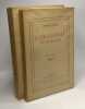 L'imagerie du cordier (1924) + Occasions (1926) / 2 livres éditions originales. Lunel Armand