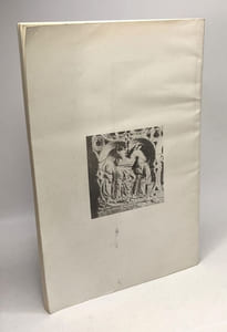 L'Abbaye de Fontenay - petites monographies des grands édifices de la France