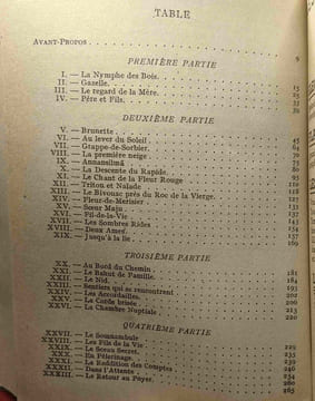 Chant de la fleur rouge - Bois originaux de L. de Jaegher. Linnankoski Johannes