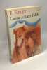Lassie chien fidèle (édition 1983). Eric Knight  Akos Szabo  Janine de Villebonne