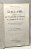 Géographie générale de l'Asie de l'Afrique de l'Amérique et de l'Océanie - rédigé conformément aux programmes de 1872 pour les classes de sixième. ...