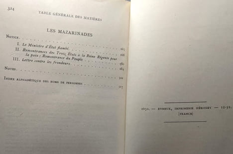 L'autre monde ou les états et empires de la lune et du soleil / Classiques garnier. Lachèvre Frédéric