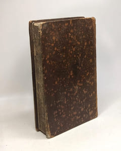 Histoire d'Angleterre à l'usage de la jeunesse depuis l'invasion de Jules-César dans cette île jusqu'au 1er Janvier 1823 - TOME PREMIER --- seconde éd. revue corrigée et augmentée