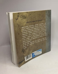 Le Livre des Epitaphes : La réalité dépasse l'affliction