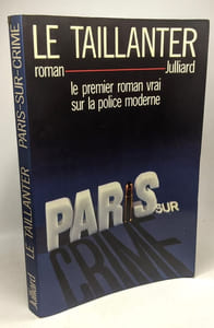 Paris sur crime