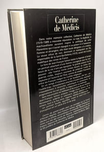 Catherine de Médicis