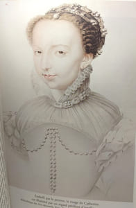 Catherine de Médicis