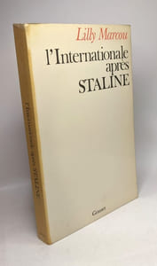 L'internationale après Staline