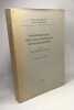 Prosopographie der hellenistischen k&ouml;nigsgesandten - TEIL I: Von Triparadeisos bis Pydna / Studia Hellenistica 19. Eckart Olshausen
