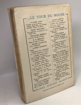 La tragédie des Dardanelles. Edmond Delage