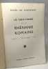 Les chefs-d'oeuvre de la Rhénanie romaine - Août - Septembre 1948 / Musée de Mariemont. Collectif