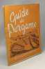 Guide de Pergame - publi&eacute; par la direction g&eacute;n&eacute;rale de la presse de la radiodiffusion et du tourisme. Collectif