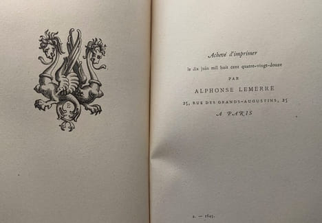 Les Antibel. Émile Pouvillon