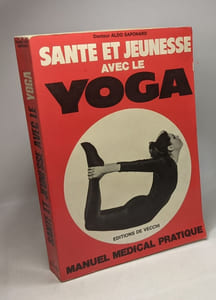 Santé et jeunesse avec le Yoga