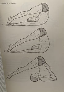 Santé et jeunesse avec le Yoga
