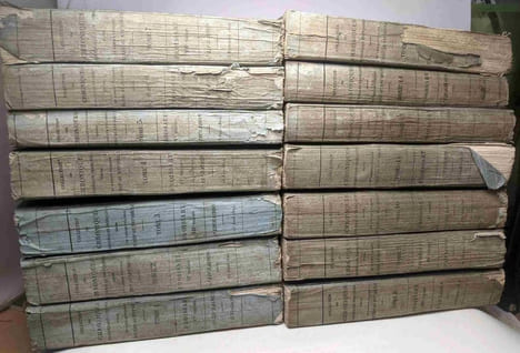 Collection des chroniques nationales françaises écrites en langue vulgaire du treizième au seizième siècle avec notes et éclaircissements par J.A. ...