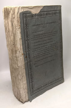 Collection des chroniques nationales françaises écrites en langue vulgaire du treizième au seizième siècle avec notes et éclaircissements par J.A. ...