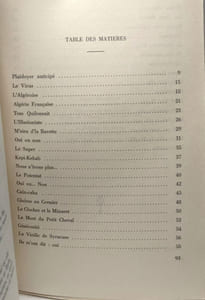 Le général épinglé ensemble la satire carolomenippée avec le plaidoyer anticipé de Sacher Basoche