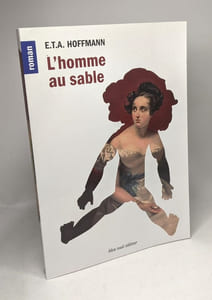 L'homme au sable: Suivi de Le Chevalier Gluck