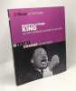 Martin Luther King - la non-violence contre le racisme - N&deg;10. Ils ont chang&eacute; le monde. Collectif