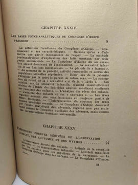 Histoire du mariage VI - les théories de l'inceste les bases biologiques du mariage / Bibliothèque scientifique. Westermarck Edward
