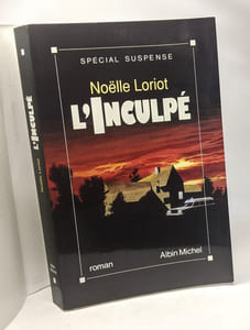 L'inculpé / spécial suspense