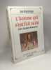 L'homme qui s'est fait saint : jean-jacques rousseau / Coll. v&eacute;rit&eacute;s et l&eacute;gendes. J.H. Huizinga