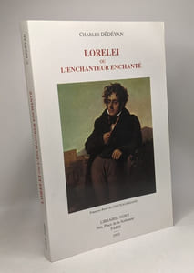 Lorelei ou l'enchanteur enchanté: Chateaubriand et le monde germanique