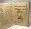 Almanach du Combattant 1955. Collectif